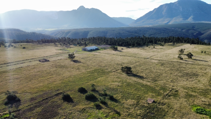 4 Bedroom Property for Sale in Riversdale Rural Western Cape